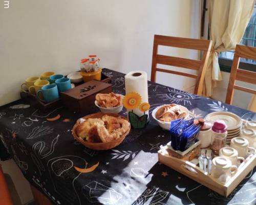 37116 5 MERIENDA NUMEROLOGICA