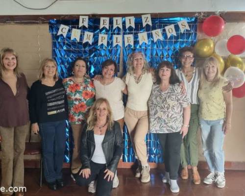 37139 19 Bienvenida Primavera, Show, Parrilla y Fiesta
