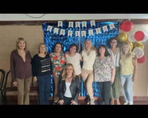 37139 36 Bienvenida Primavera, Show, Parrilla y Fiesta