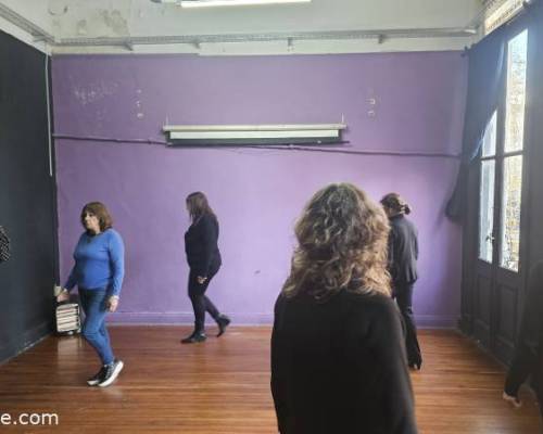37152 1 CLASES  Y PRACTICAS DE TANGO....