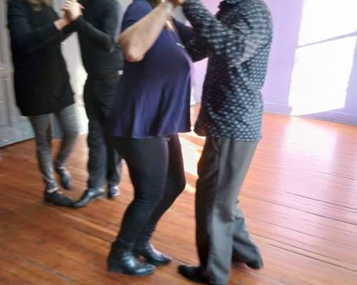 37152 2 CLASES  Y PRACTICAS DE TANGO....