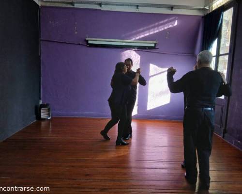 37152 7 CLASES  Y PRACTICAS DE TANGO....