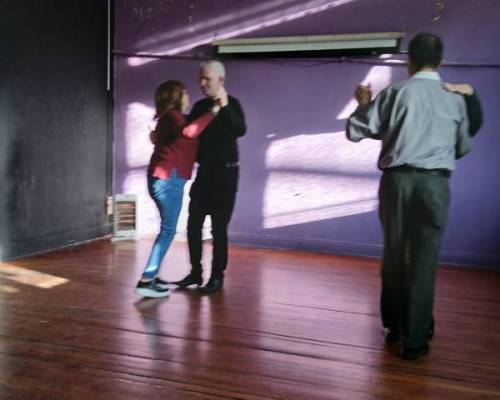 37154 3 CLASES  Y PRACTICAS DE TANGO....