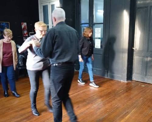 37155 5 CLASES  Y PRACTICAS DE TANGO....