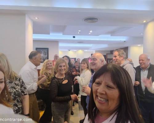 37161 9 DESPEDIMOS EL INVIERNO, almuerzo+show+baile