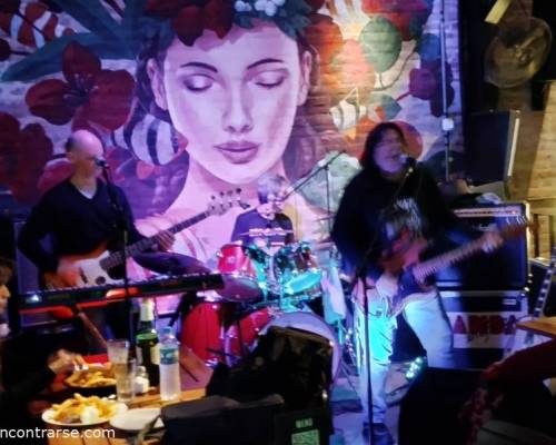 37163 12 ROCK EN ZONA NORTE!!