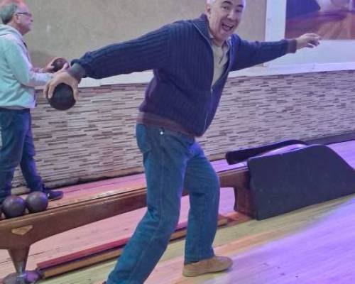 37184 15 Vení a jugar al Bowling a Castelar!!! 