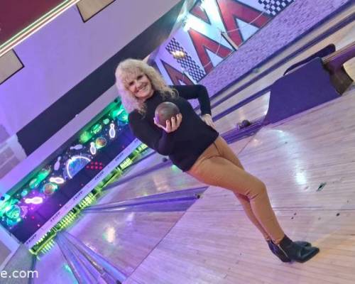 37184 18 Vení a jugar al Bowling a Castelar!!! 