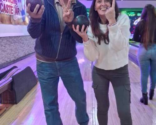37184 3 Vení a jugar al Bowling a Castelar!!! 