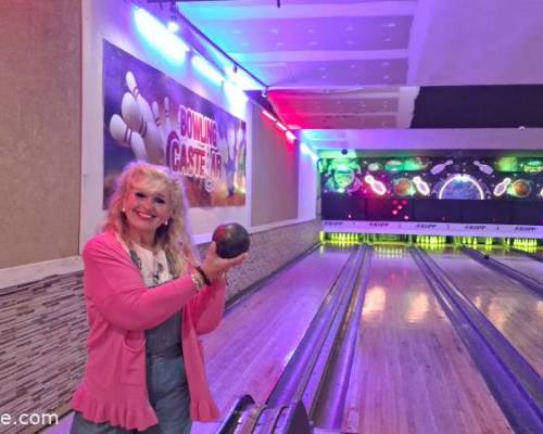 37184 31 Vení a jugar al Bowling a Castelar!!! 