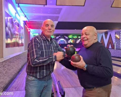 37184 5 Vení a jugar al Bowling a Castelar!!! 