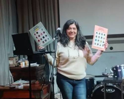 37196 7 ! VAMOS A CANTAR A LOS GRITOS ! ¡Gran BINGO MUSICAL!