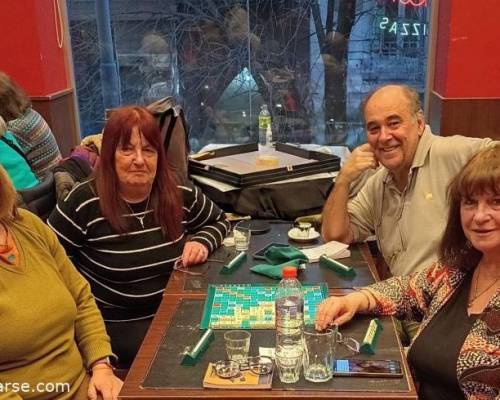 37200 6 **SCRABBLE en FERRONY´S 23 de agosto a las 17:00 horas!!! 