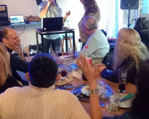 37207 3 Cena con Show Musical