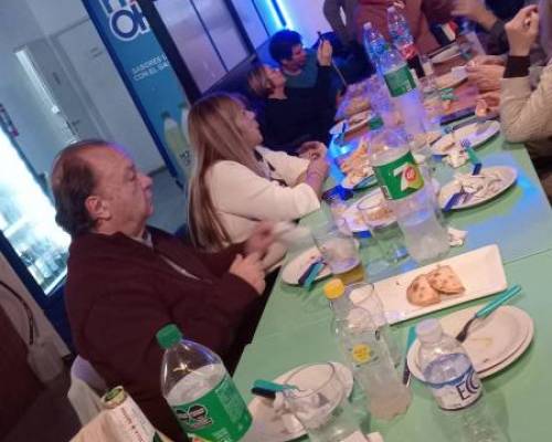 37207 4 Cena con Show Musical