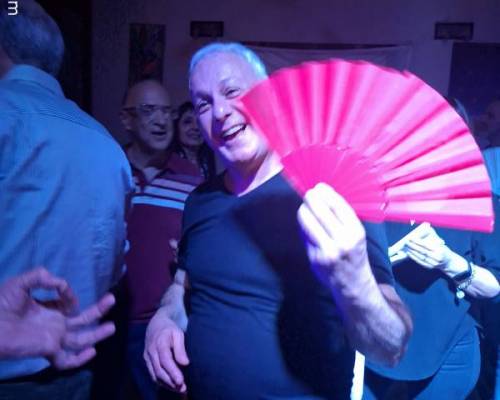 37220 29 VIERNES SE BAILA, NOCHE RETRO: LOS ÉXITOS DE NUESTRA VIDA 