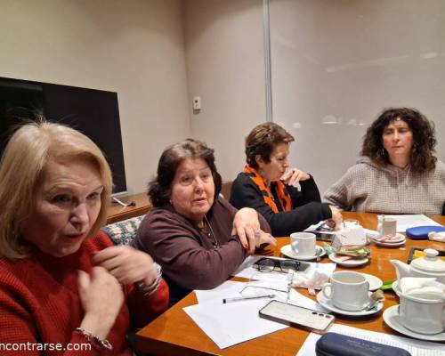 37230 2 Club de lectura: Los martes son puro cuento...