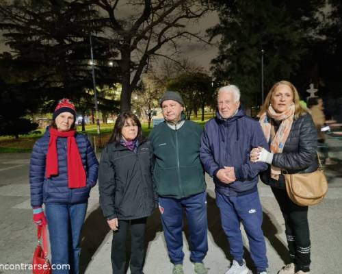 37239 1 Caminamos juntos en Saavedra