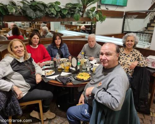 37239 2 Caminamos juntos en Saavedra