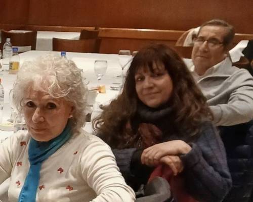 37240 3 Gran Cena en Lalín