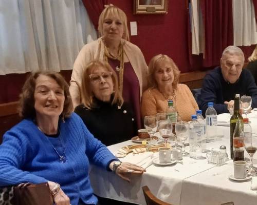 37240 4 Gran Cena en Lalín