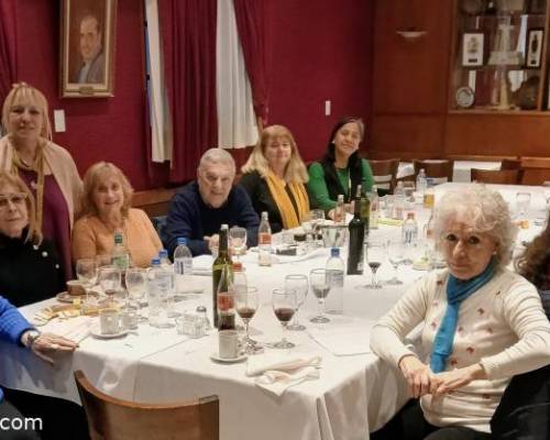 37240 5 Gran Cena en Lalín