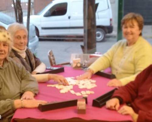 37243 2 JUGAMOS RUMMY LOS MIERCOLES EN MARTINEZ