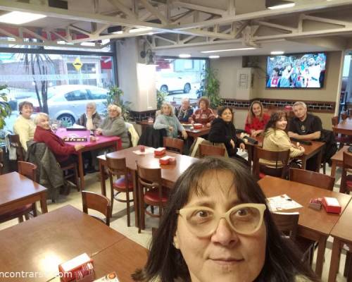 37243 6 JUGAMOS RUMMY LOS MIERCOLES EN MARTINEZ
