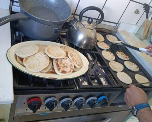 37246 12 DIA DE CAMPO EN CARLOS KEEN
