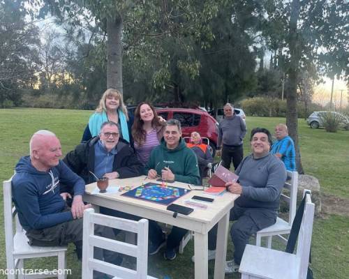 37246 14 DIA DE CAMPO EN CARLOS KEEN