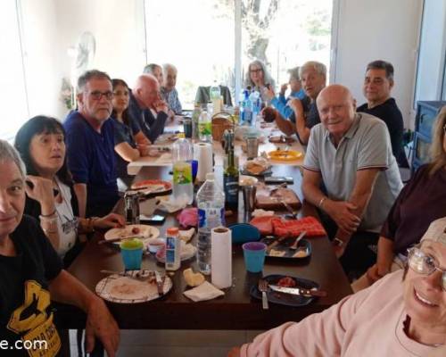 37246 15 DIA DE CAMPO EN CARLOS KEEN