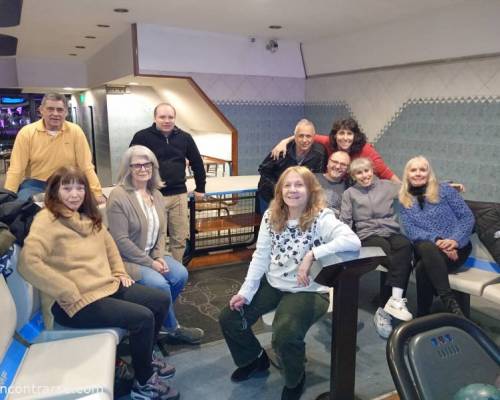 37250 3 BOWLING EN PATERNAL