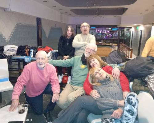 37250 4 BOWLING EN PATERNAL
