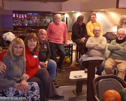 37250 5 BOWLING EN PATERNAL