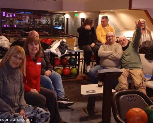 37250 6 BOWLING EN PATERNAL