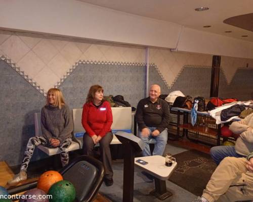 37250 7 BOWLING EN PATERNAL