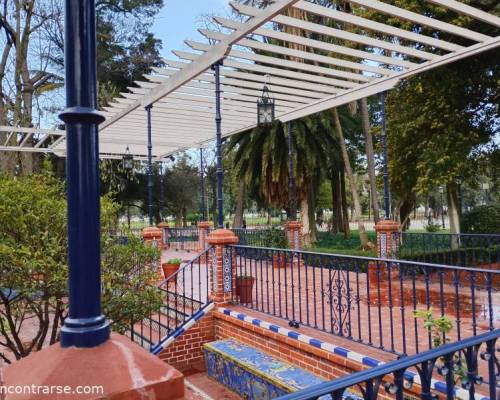 37258 11 Reabrió el patio Andaluz de la Ciudad de Buenos Aires