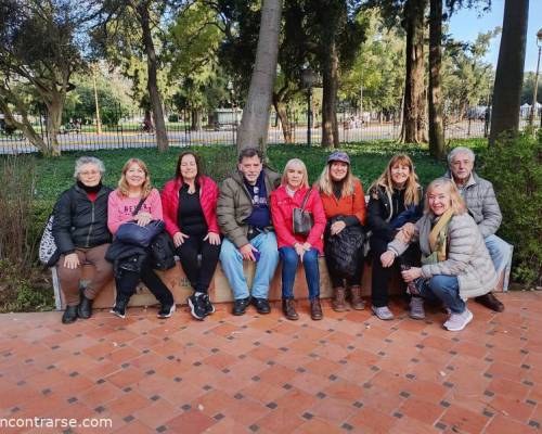 37258 9 Reabrió el patio Andaluz de la Ciudad de Buenos Aires