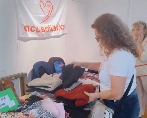 37261 5 Outlet Solidario