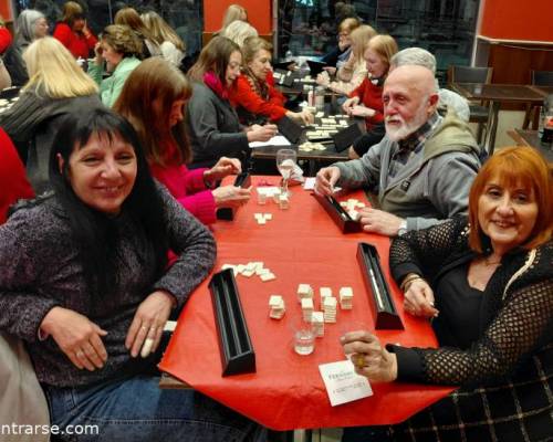 37262 11 Jugamos Rummy en Caballito!!! 