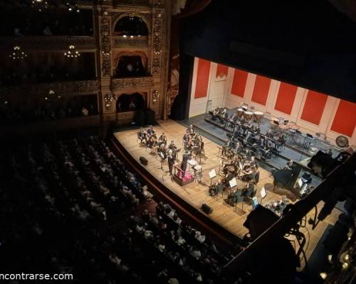 37271 1 Raúl Laviè canta en el Teatro Colón
