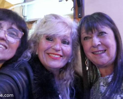 Qué voceeeeeesssss!!! 👏👏👏👏👏👏👏🫠🥰😘 :Encuentro Grupal A PURO SHOW CON SANDRA , NANCY Y BETITA  !!!