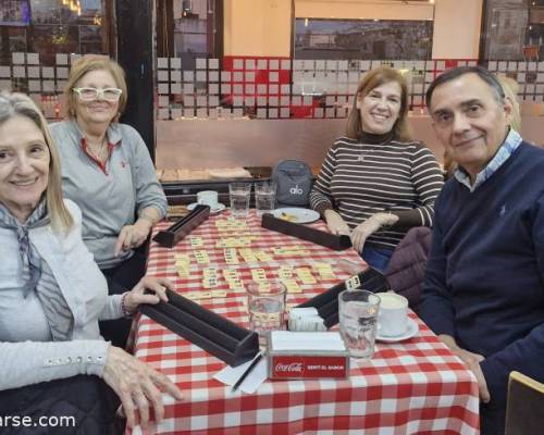 37287 5 CLASICO JUEVES DE RUMMY!!!!