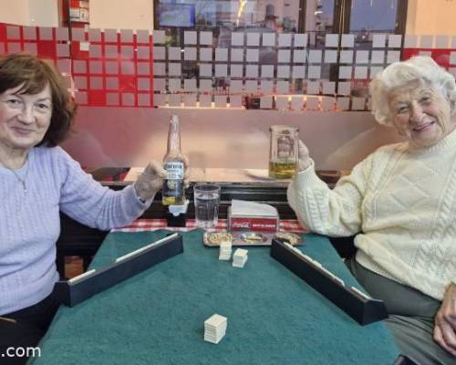 37287 7 CLASICO JUEVES DE RUMMY!!!!