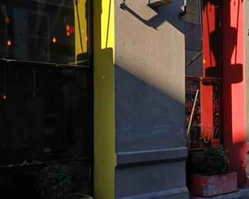 37294 14 Diálogos Invisibles.Cuando PALERMO SOHO nos habla. 