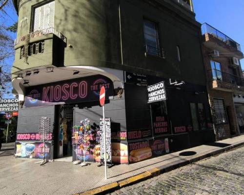 37294 44 Diálogos Invisibles.Cuando PALERMO SOHO nos habla. 