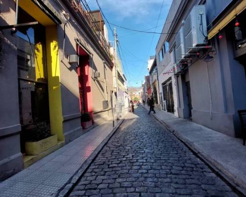 37294 49 Diálogos Invisibles.Cuando PALERMO SOHO nos habla. 