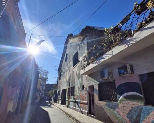 37294 8 Diálogos Invisibles.Cuando PALERMO SOHO nos habla. 