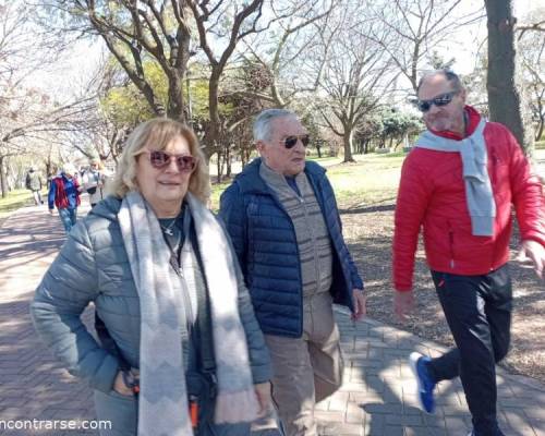 37303 16 VENITE A CAMINAR A  RAMOS... EJERCICIO, CHARLAS Y CAFÉ!