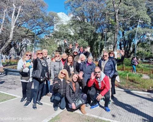 37303 20 VENITE A CAMINAR A  RAMOS... EJERCICIO, CHARLAS Y CAFÉ!